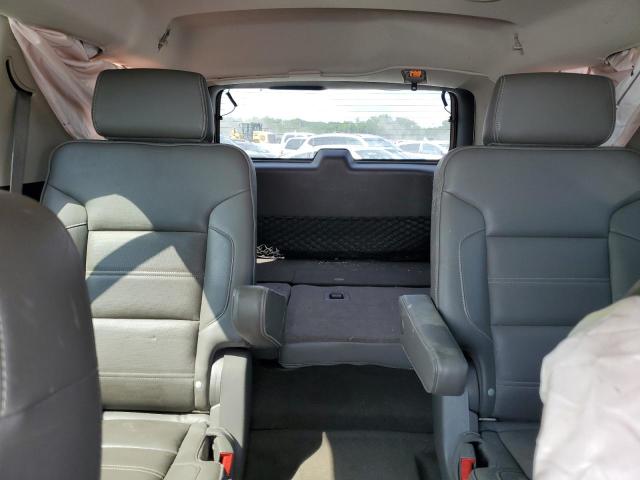 2016 GMC YUKON 1GKS2CKJ8GR260232