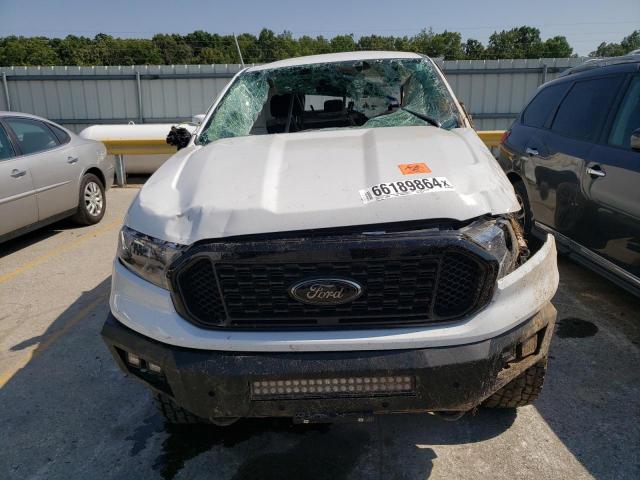 2021 FORD RANGER XL - 1FTER4FH9MLD86289