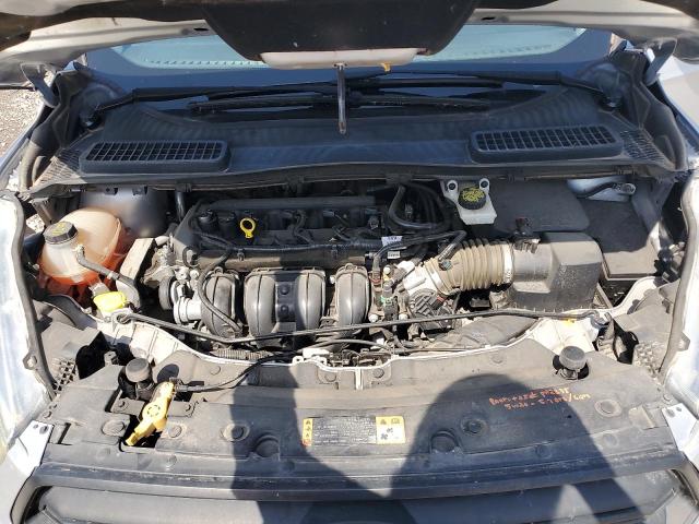 2017 FORD ESCAPE S - 1FMCU0F75HUE18432