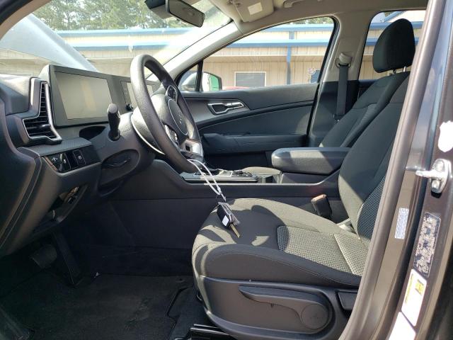 2024 KIA SPORTAGE L - KNDPU3DF5R7268484