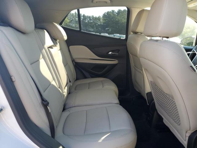 2018 BUICK ENCORE PRE - KL4CJHSB3JB606075