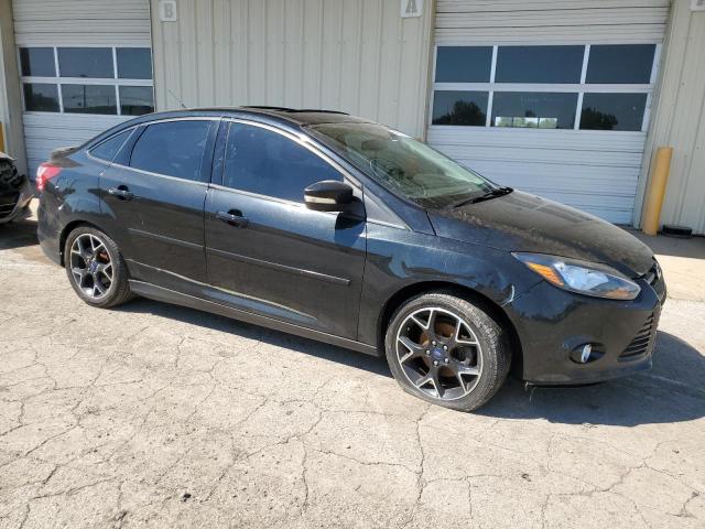 Vin: 1fadp3f28el127999, lot: 66800394, ford focus se 20144