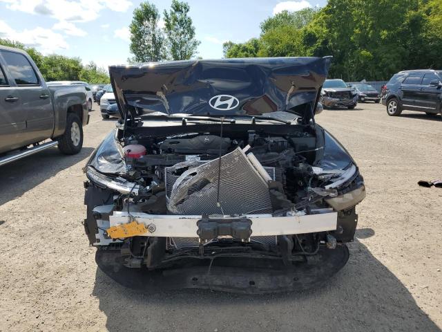 2024 HYUNDAI SONATA PRE - KMHL44JA1RA397284