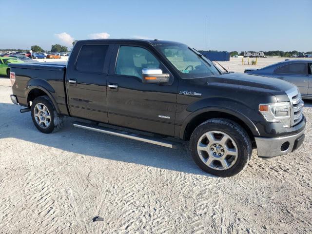 VIN 1FTFW1CT0EFB92917 2014 Ford F-150, Supercrew no.4