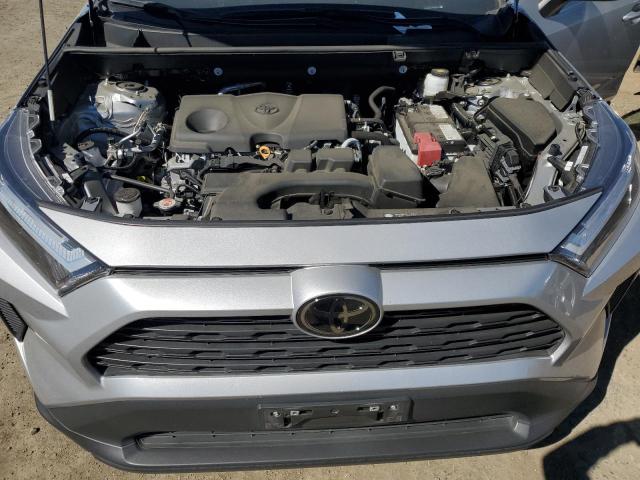 VIN 2T3W1RFV5PW262228 2023 Toyota RAV4, Xle no.12