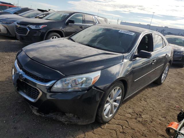 2014 CHEVROLET MALIBU 2LT #2919373339