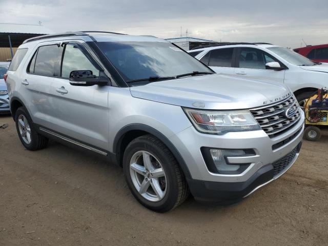 2016 FORD EXPLORER X - 1FM5K8D82GGD19315