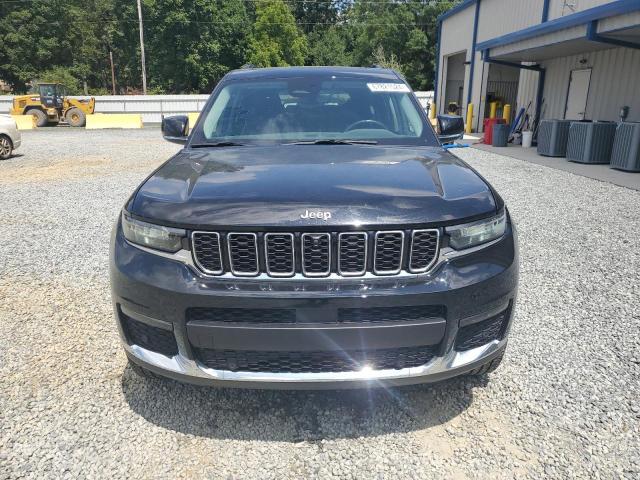 2021 JEEP GRAND CHER - 1C4RJKBG8M8104141