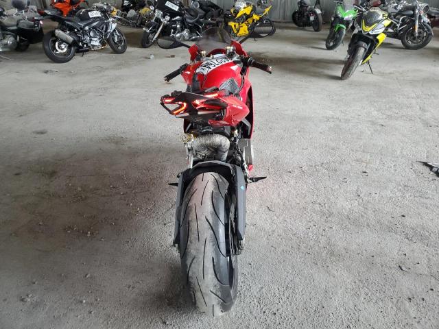 2015 DUCATI SUPERBIKE ZDM14BUW6FB025098