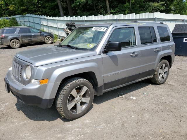 JEEP PATRIOT LA