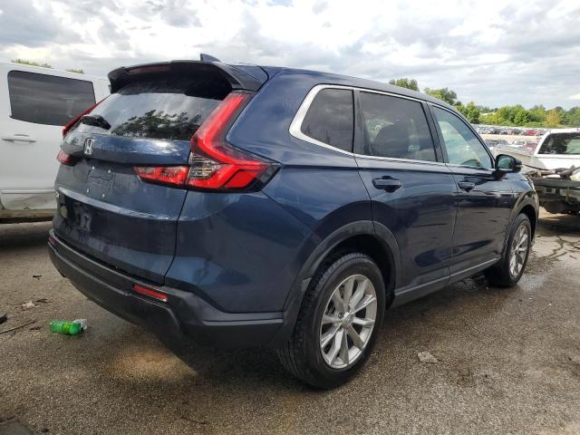 2023 HONDA CR-V EX - 7FARS4H4XPE011460