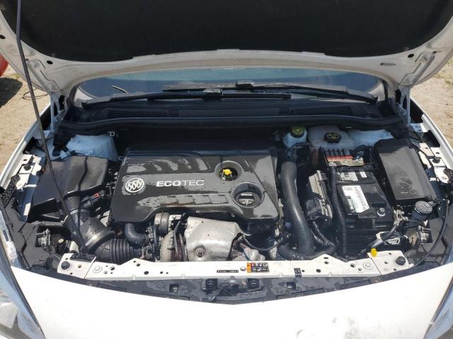 2016 BUICK CASCADA PR - W04WT3N57GG152036