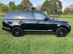 LAND ROVER RANGE ROVE photo