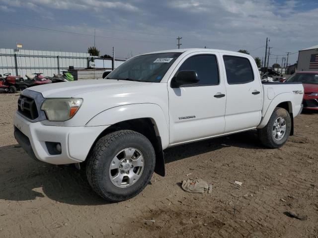 2014 TOYOTA TACOMA DOUBLE CAB PRERUNNER 2014