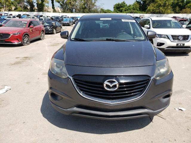 VIN JM3TB2CA7F0467455 2015 Mazda CX-9, Touring no.5