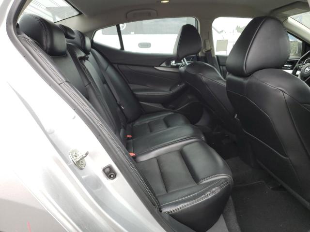 2017 NISSAN MAXIMA 3.5 - 1N4AA6AP4HC404502