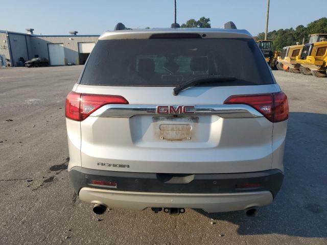 2018 GMC ACADIA SLT - 1GKKNMLS0JZ246871