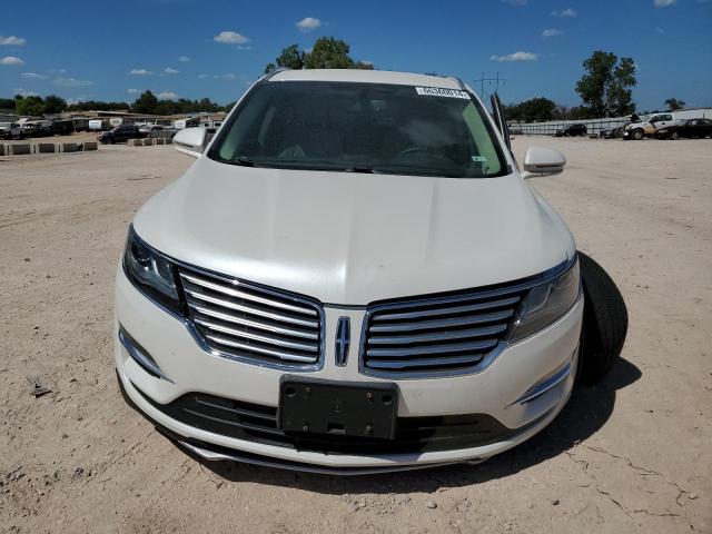 2017 LINCOLN MKC SELECT 5LMCJ2C95HUL36501