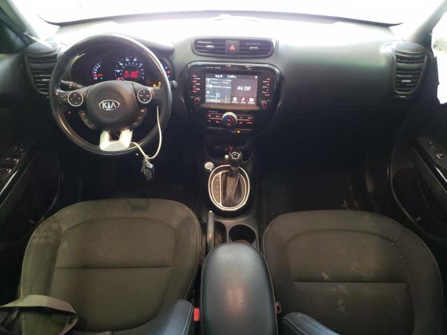 2019 KIA SOUL + - KNDJP3A54K7024677