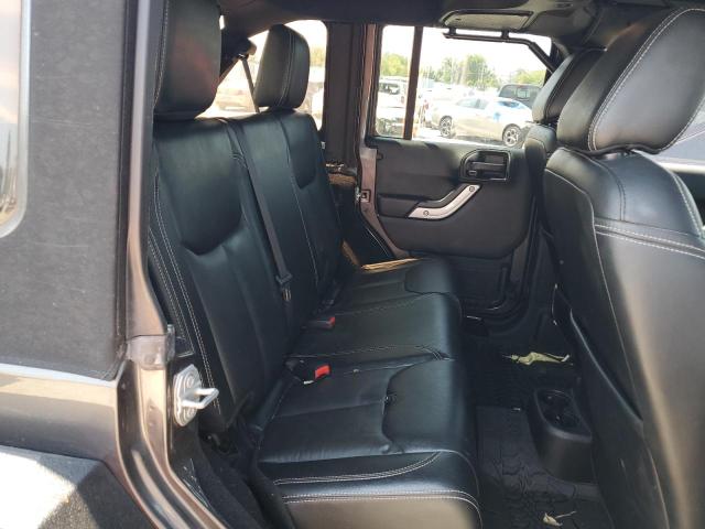 2017 JEEP WRANGLER U - 1C4BJWFGXHL559143