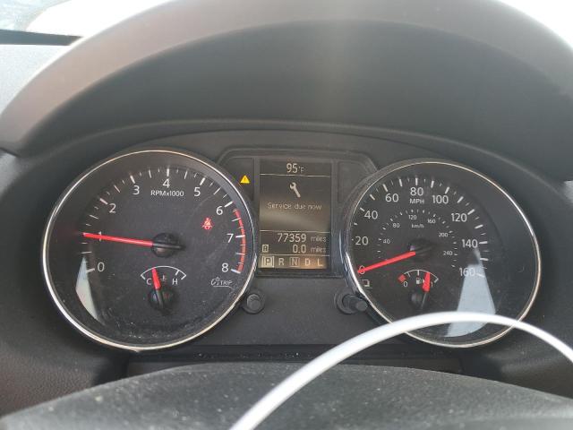 2015 NISSAN ROGUE SELE - JN8AS5MV4FW258260