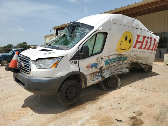 2017 FORD TRANSIT T- #3044647219