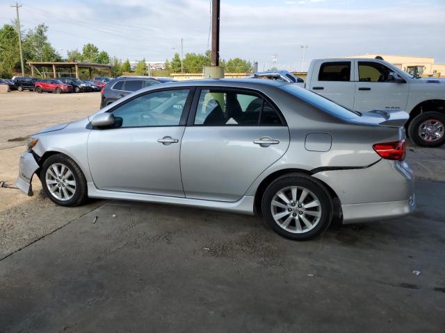 Vin: 1nxbu4ee2az383860, lot: 65705944, toyota corolla base 20102
