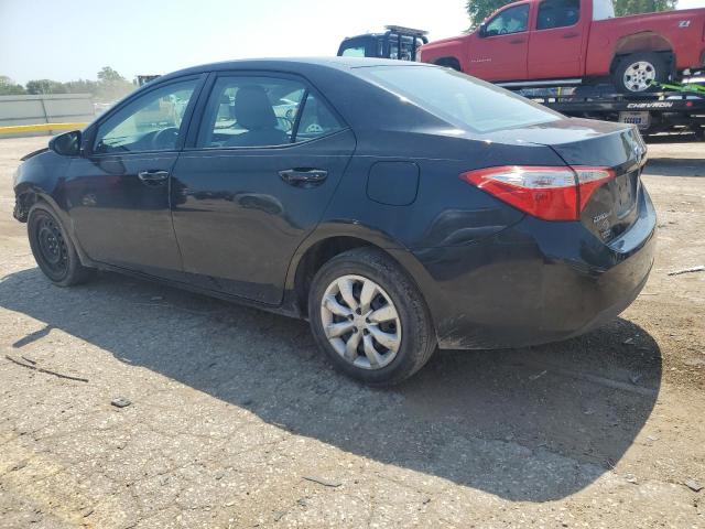 5YFBURHE8GP457012 2016 TOYOTA COROLLA