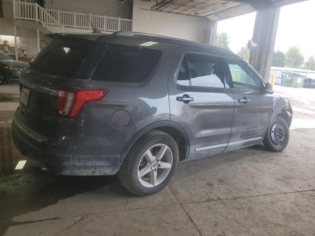 2018 FORD EXPLORER X - 1FM5K7D84JGC04748