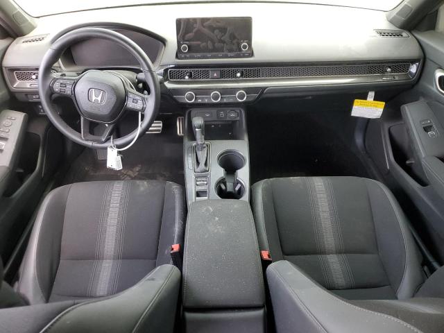2024 HONDA CIVIC SPOR - 2HGFE2F50RH512653