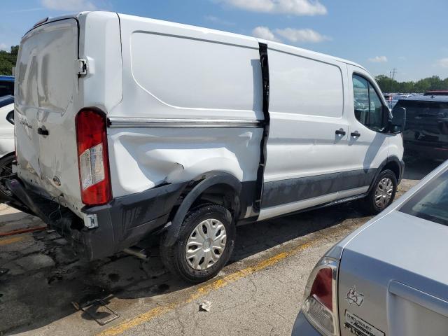 2020 FORD TRANSIT T- - 1FTBR1Y84LKA99428
