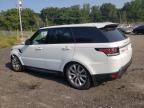 LAND ROVER RANGE ROVE photo