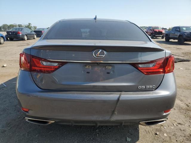 2015 LEXUS GS 350 - JTHBE1BL1FA014076