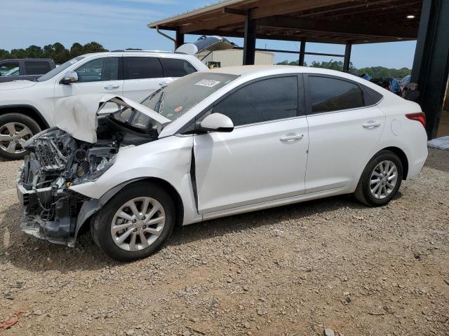 2022 HYUNDAI ACCENT SE 2022