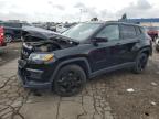 2018 JEEP COMPASS LA - 3C4NJCBBXJT460922