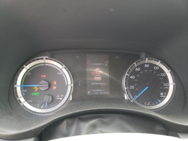 2021 TOYOTA HIGHLANDER - 5TDBBRCH2MS514881
