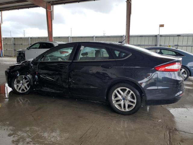 VIN 3FA6P0H79FR229041 2015 Ford Fusion, SE no.2