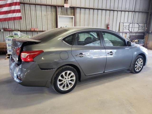 2018 NISSAN SENTRA S - 3N1AB7AP4JL646717