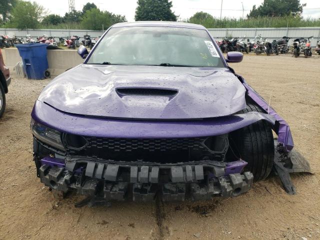 2016 DODGE CHARGER R/ - 2C3CDXGJ0GH196976
