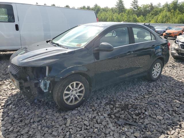 Vin: 1g1jd5sh3h4147239, lot: 64986464, chevrolet sonic lt 2017 img_1