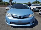 TOYOTA CAMRY BASE photo