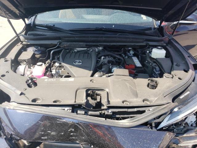 2024 LEXUS RX 350 PRE JTJCHMAA7R2012729