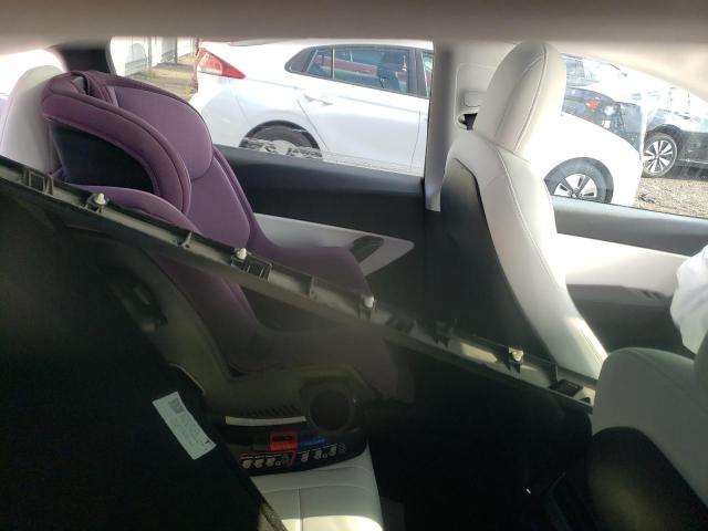 2020 TESLA MODEL Y - 5YJYGDEEXLF049142