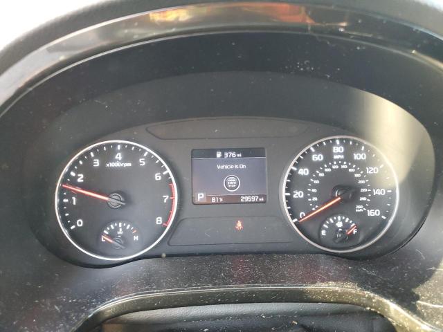 2022 KIA SELTOS EX - KNDERCAA2N7304773