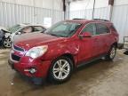 CHEVROLET EQUINOX LT photo