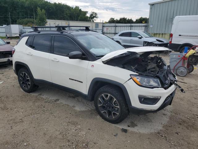 VIN 3C4NJDDB6LT177729 2020 Jeep Compass, Trailhawk no.4