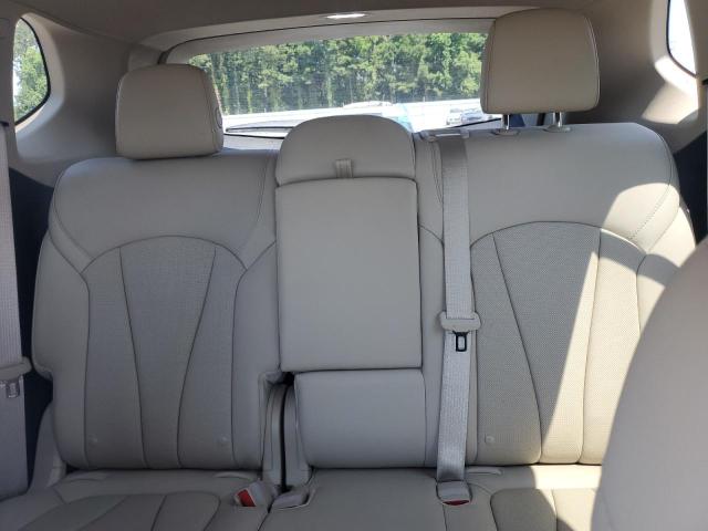 2018 BUICK ENVISION E - LRBFX1SA8JD052857