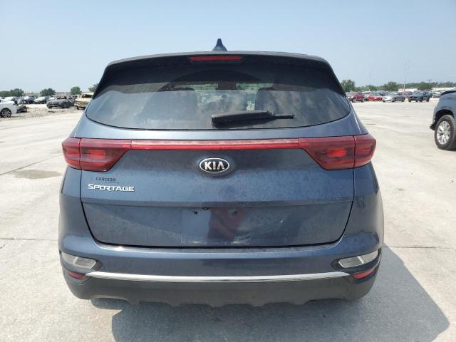 2020 KIA SPORTAGE L - KNDPM3AC1L7816725