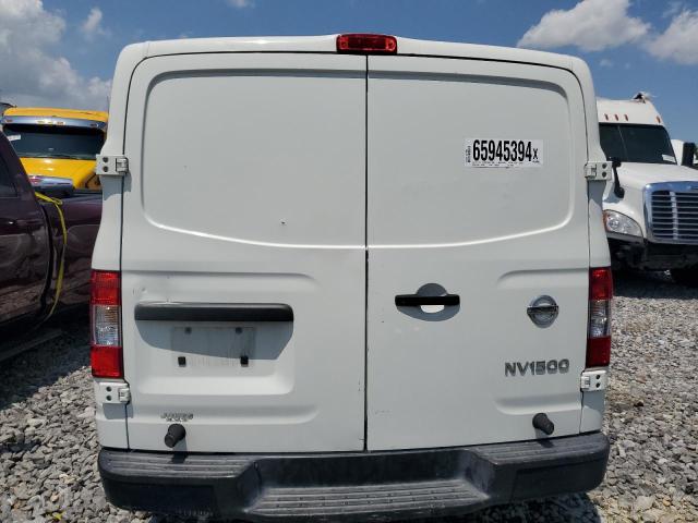 2016 NISSAN NV 1500 S - 1N6BF0KM3GN812023