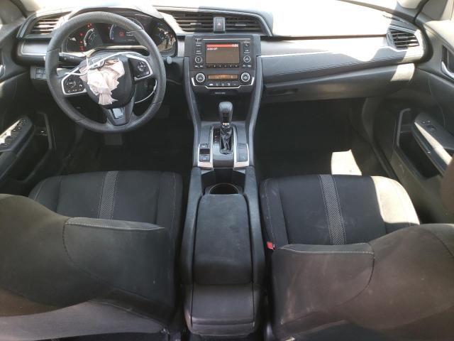 2019 HONDA CIVIC LX - 2HGFC2F6XKH522014
